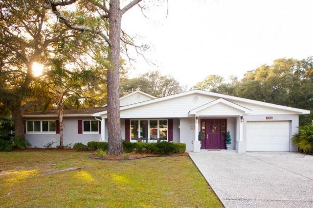 Newmans Beachview Home Jekyll Island Exterior photo